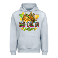 Heather Grey no dieta season Urban Hoodie - CTS Tumbler Store