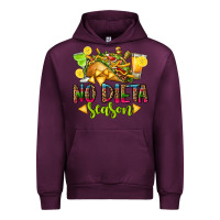Mauve Wine no dieta season Urban Hoodie - CTS Tumbler Store