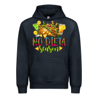 Navy no dieta season Urban Hoodie - CTS Tumbler Store