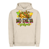Pigment French Oak no dieta season Urban Hoodie - CTS Tumbler Store