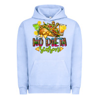 Pigment Grape Ice no dieta season Urban Hoodie - CTS Tumbler Store