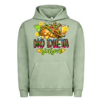 Pigment Oil Green no dieta season Urban Hoodie - CTS Tumbler Store