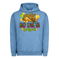 Pigment Pebble Blue no dieta season Urban Hoodie - CTS Tumbler Store