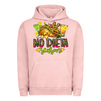 Pigment Salmon no dieta season Urban Hoodie - CTS Tumbler Store