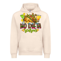 Sandshell no dieta season Urban Hoodie - CTS Tumbler Store