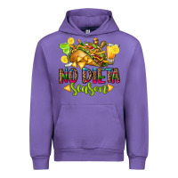 Tulip no dieta season Urban Hoodie - CTS Tumbler Store