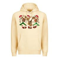 Pina Colada mexican skeletons Premium Hoodie - CTS Tumbler Store