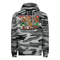 Slate Camo mexican skeletons Premium Hoodie - CTS Tumbler Store