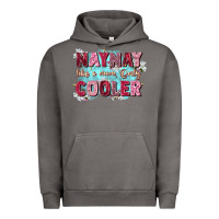 Pigment Tornado naynay like a mom Urban Hoodie - Zillion Design Studio