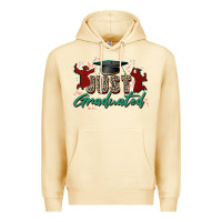 Pina Colada just graduated Premium Hoodie - Zillion Design Studio
