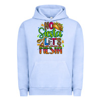 Pigment Grape Ice no siesta lets fiesta Urban Hoodie - CTS Tumbler Store