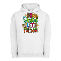 Pigment Lunar Rock no siesta lets fiesta Urban Hoodie - CTS Tumbler Store