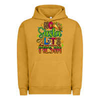 Pigment Peanut Butter no siesta lets fiesta Urban Hoodie - CTS Tumbler Store