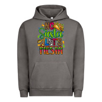 Pigment Tornado no siesta lets fiesta Urban Hoodie - CTS Tumbler Store