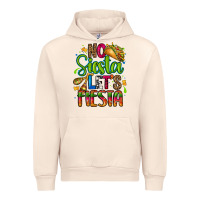 Sandshell no siesta lets fiesta Urban Hoodie - CTS Tumbler Store
