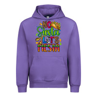 Tulip no siesta lets fiesta Urban Hoodie - CTS Tumbler Store
