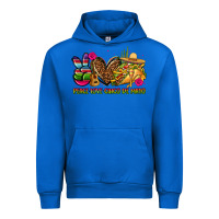 Cobalt peace love cinco de mayo Urban Hoodie - CTS Tumbler Store