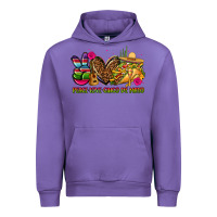Tulip peace love cinco de mayo Urban Hoodie - CTS Tumbler Store
