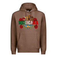Chestnut mexicana Premium Hoodie - CTS Tumbler Store
