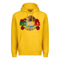 Lemon mexicana Premium Hoodie - CTS Tumbler Store