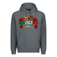 Rock mexicana Premium Hoodie - CTS Tumbler Store