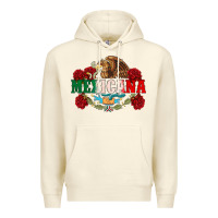 Sandshell mexicana Premium Hoodie - CTS Tumbler Store