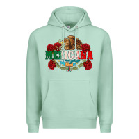 Seafoam mexicana Premium Hoodie - CTS Tumbler Store