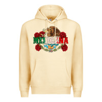 Mexicana Premium Hoodie | Teevron