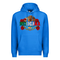 True Royal mexicana Premium Hoodie - CTS Tumbler Store