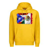 Lemon mexico and puerto rico Premium Hoodie - CTS Tumbler Store