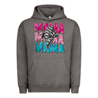 Pigment Tornado race mama Urban Hoodie - Zillion Design Studio
