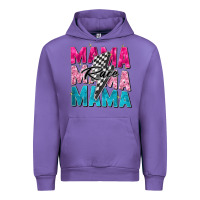 Tulip race mama Urban Hoodie - Zillion Design Studio