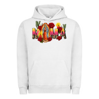 Pigment Lunar Rock our lady of guadalupe mama Urban Hoodie - CTS Tumbler Store