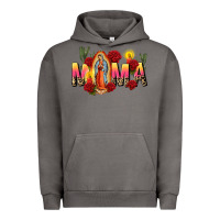 Pigment Tornado our lady of guadalupe mama Urban Hoodie - CTS Tumbler Store
