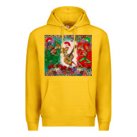 Lemon mexican skeletons Premium Hoodie - CTS Tumbler Store