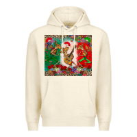Sandshell mexican skeletons Premium Hoodie - CTS Tumbler Store