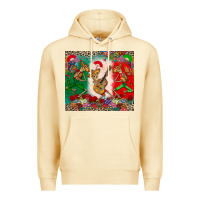 Pina Colada mexican skeletons Premium Hoodie - CTS Tumbler Store