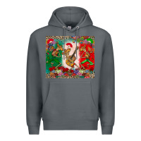 Rock mexican skeletons Premium Hoodie - CTS Tumbler Store