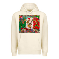 Tofu mexican skeletons Premium Hoodie - CTS Tumbler Store