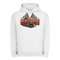 Race Mini Urban Hoodie | Teevron