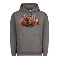 Pigment Tornado race mini Urban Hoodie - Zillion Design Studio