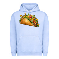 Pigment Grape Ice taco Urban Hoodie - CTS Tumbler Store