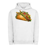 Pigment Lunar Rock taco Urban Hoodie - CTS Tumbler Store