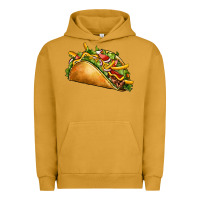 Pigment Peanut Butter taco Urban Hoodie - CTS Tumbler Store