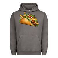 Pigment Tornado taco Urban Hoodie - CTS Tumbler Store