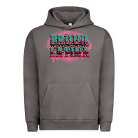 Pigment Tornado proud latina Urban Hoodie - CTS Tumbler Store