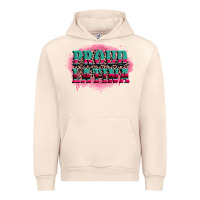 Sandshell proud latina Urban Hoodie - CTS Tumbler Store