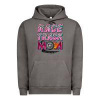 Pigment Tornado race track mom Urban Hoodie - Zillion Design Studio