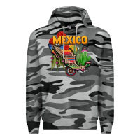 Slate Camo mexico map Premium Hoodie - CTS Tumbler Store