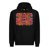 Black mexico brushstrokes Premium Hoodie - CTS Tumbler Store